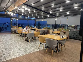 The Beach Sun Otel - Image 3