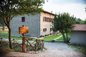 Quiet countryside Holiday House near Cortona - Image 5
