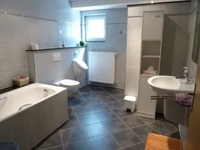 Vacation apartment Eifel Bitburg Steinborn - Image 2