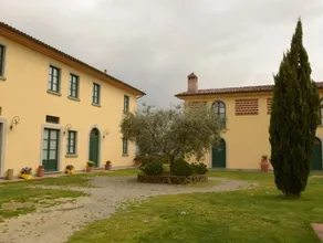 LECCINO ZIMMER im Agriturismo MUSIGNANO - Image 5