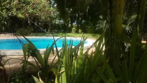 Chameleon Villa with pool - Image 4