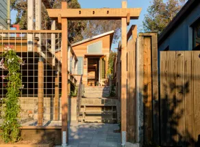 La Casa De Madera- \"The wood house\" - Image 5