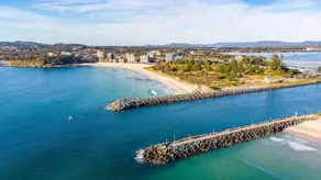 Tuncurry Treasure, Central Location - Image 3