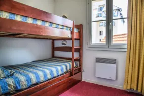 Die Häuser von Port Guillaume - maeva Home - Maison Auswahl 2 Schlafzimmer (6 Personen) - Image 4