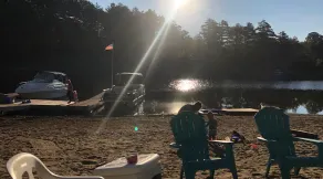 The Sacandaga Lakeside Escape - NEWLY RENOVATED 2024! - Image 5