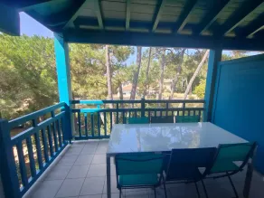 Apartment Hossegor Capbreton near golf - Image 3