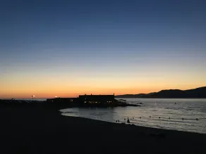 Nyt moderne hus med swimmingpool mellem hav og bjerg - Corse-du-sud - Image 5
