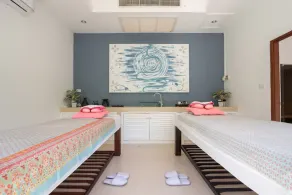 Beachfront Villa Baan Rim Haad 3BR - Image 2