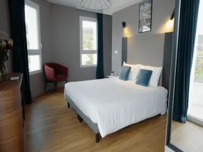 Suite in Premier Thermal Spa Resort - Image 5