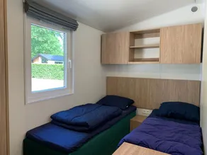 Chalet indépendant composé de 3 chambres à coucher et de 1 salle de bain - Image 4