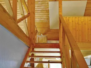 4 star holiday home in Spekeröd - Image 2