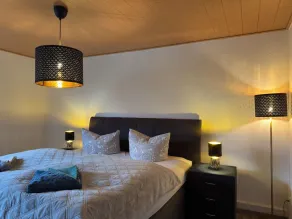 Casa vacanze Max con camino a Thale-Friedrichsbrunn - Image 5