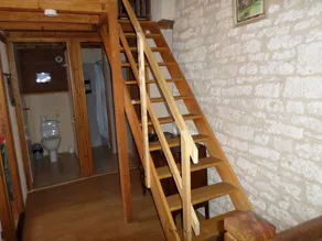 Maison Campagne La Mijotiere - Image 5