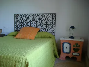 Modernisiertes, andalusisches Bauernhaus mit privatem Pool direkt am Strand - Image 3