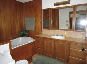 What a family lake house should be! Natural Beauty w/ space for each to enjoy!!! - Image 3