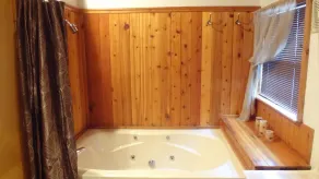 Rest Assured in Black Bear Resort-Hike, Ski, Swim, Bike, Pickleball, and Relax! - Image 5