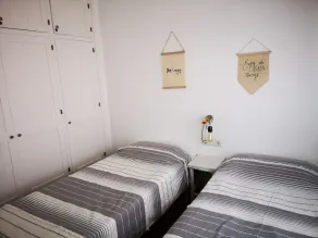 Acogedor apartamento con terraza en Son Parc. - Image 3