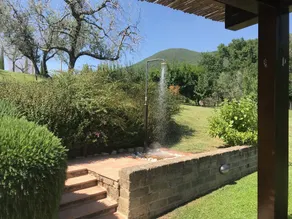 Stunning villa with private pool close to Rome in the Sabine countryside - Image 5