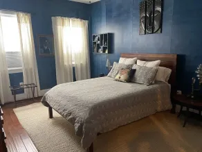 Colorful, Artsy and Spacious 3BR/3BA 2 Level Condo - Image 4