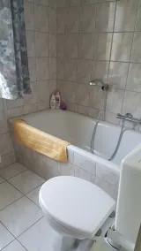 Vacation home (110sqm) for rent at the Geiseltalsee - Image 4