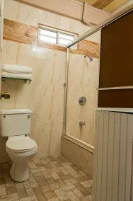 Fully equipped unique self-contained cozy apartments ideal for couples/families. - Image 2