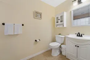Tropical Palm Oasis - Cozy Private Heated Pool Home! - Image 4