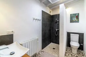 Romántica casa de vacaciones entre los olivares. - Image 3