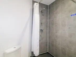 Harcombe House Rooms - First Floor Twin - Image 5