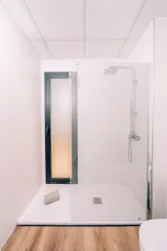 Schöne Villa für 6p., WLAN, privater Pool und beheizt, 8min Strand - Image 4