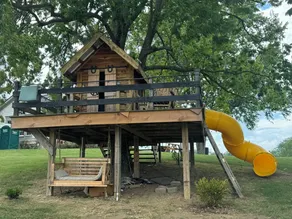 The B & B at Queenslake - Image 5