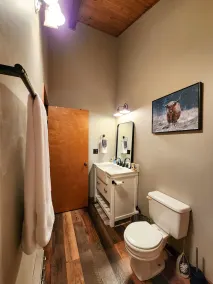 \"The Northern Star\" Townhouse @ Snowshoe on Raven Golf Course - Image 2