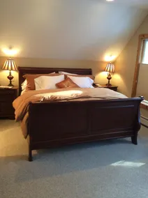 Jay Peak 5 Bed Townhome Ski-on Ski-off - Image 3