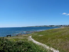 605 VIlla ocean Atlantique au bout du jardin - Image 3