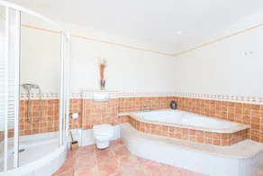 SA PUNTA - Ferienhaus mit privaten Pool in Son Carrio. WiFi gratis - Image 5