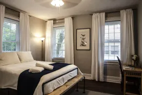 Centrally Located & Newly Renovated - Image 4