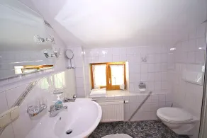 Ferienwohnung 36 qm mit extra Schlafzimmer und Süd-Balkon - Image 2