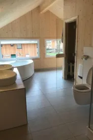 Premium mit 5 SZ,Sauna o IR-Sauna+SP by Interhome - Image 4