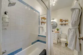 Charming 1910 Pet-Friendly Home in Sheridan, WY | Huge Fenced Yard Steps From Dog Park | Updated Kitchen & Cozy Fire Pit | Walk to Downtown Dining & Bighorn Mountain Adventures | Ideal for Families & Fur Babies - Image 3