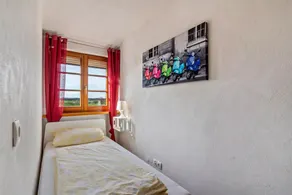 Appartamento 'Ferienwohnung, 55qm' con Wi-Fi - Image 5