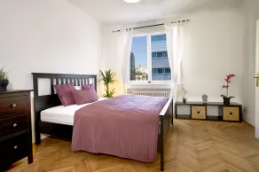 OPERASTREET CITY CENTER Apartment "Bangkok" in Vienna - Image 3