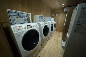 Sun Hotel Otake - Image 4
