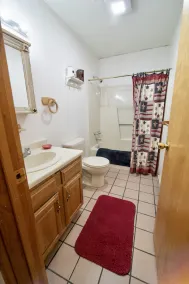 4 BR, 2BA: Comfy, Clean & Family Friendly - 15 minutter til Mount Snow! - Image 3