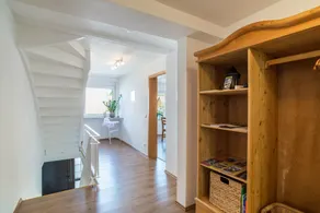 Casa vacanze 'Pfälzerwald Idyll' con terrazza privata, giardino privato e Wi-Fi - Image 3