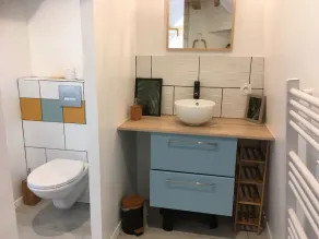 Arlequin Gîte Convivial - Image 2