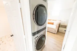 Newly Renovated 4 BR Home with Parking and 2 King Beds - Image 2