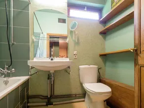 Rustic Retreat in Houvegné - Image 2