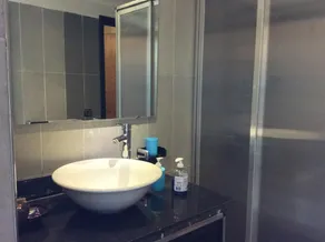 LUXURY APARTMENT WELL LOCATED IN THE FULL TOWN CENTER. WELL EQUIPPED - Image 2
