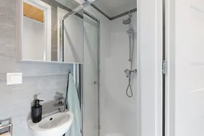 Casa de Férias 'Madera Concordiasee' com Wi-Fi e Ar Condicionado - Image 2