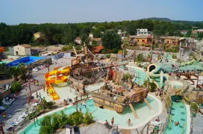 Hôtel Pirates World - Image 2