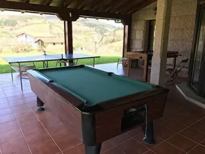 Landejendom (fuldt udleje) Chalet i Arcentales til 12 personer - Image 3